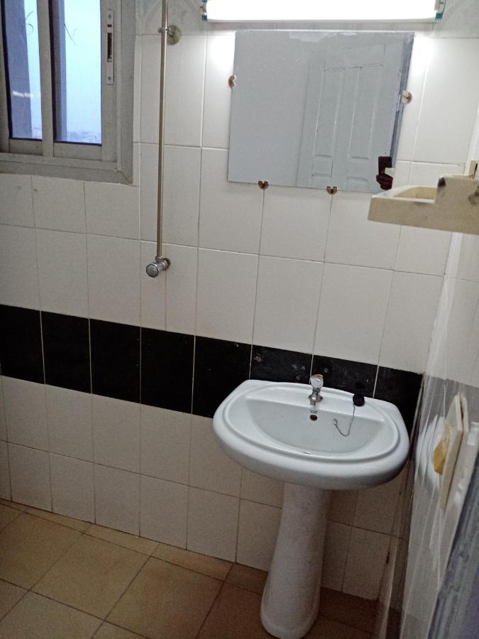 Appart Meuble Le Dakota Yaoundé Zewnętrze zdjęcie